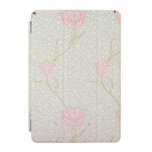 'Garden Tulip' wallpaper design, 1885 iPad Mini Cover