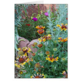 GARDEN VARIETY (Front)