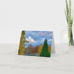 Garden View Dream Big NoteCard