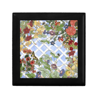 Garden Vignette Gift Box