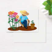 Gardener (Desk)