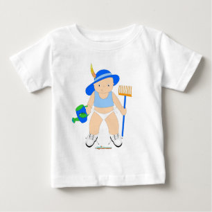 Gardener baby boy T-Shirt