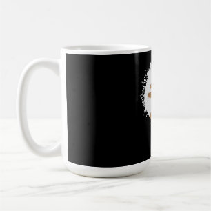 gardener botanist botany gardening bonsai plant coffee mug