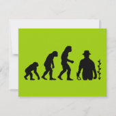 Gardener Evolution (Front)