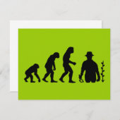 Gardener Evolution (Front/Back)