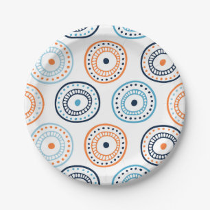 Gardener Gifts Flowers Always Make People Better Paper Plates
