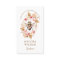 Gardener Honey Bee Blush Pink And Floral 