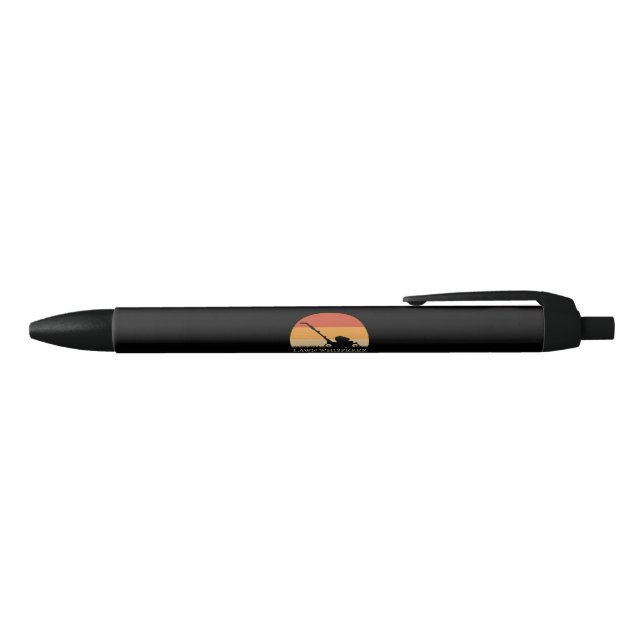 Gardener - Lawn Whisperer Pen (Top)