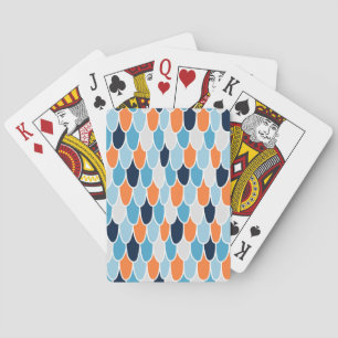 Gardener Lover   Life Is The Flower Poker Cards