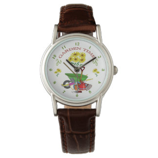 Gardener's Gardening Watch