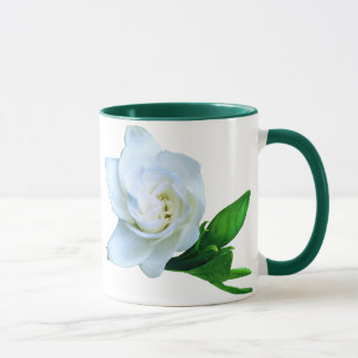 Gardenia Mug
