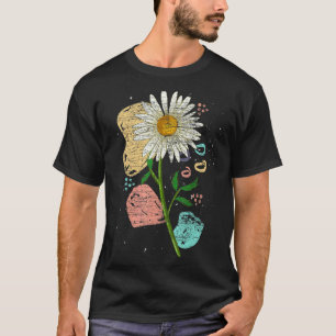 Gardening 4\Botanical Garden Botany Flower Blossom T-Shirt
