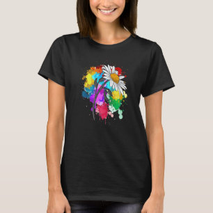 Gardening 4\Botanical Garden Nature Plant Botany C T-Shirt