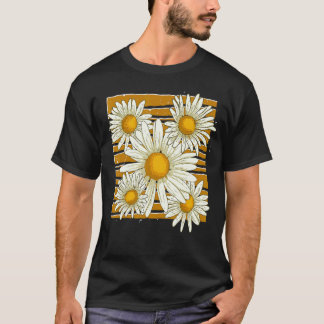 Gardening 4\Flowers Botanical Garden Botany Garden T-Shirt