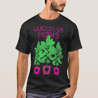 Gardening 4\Gardening Houseplants Landscaping Gard T-Shirt
