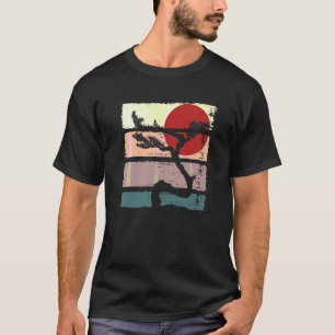 Gardening 4\Japanese Gardening Buddhist Zen Japan T-Shirt
