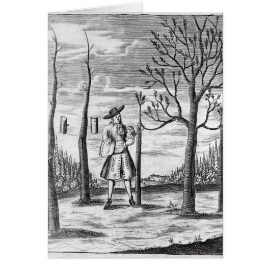 Gardening and Plant Maladies (Front)