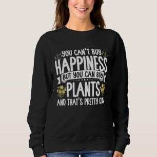 Gardening Apparel Gardener for Landscaping  Men Wo Sweatshirt