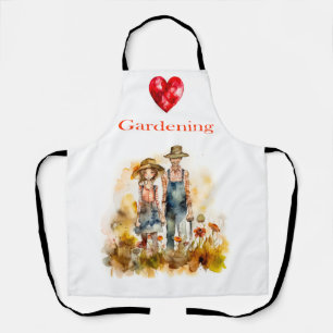 Gardening Apron