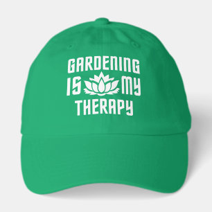 Gardening Hat