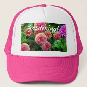 Gardening Hat