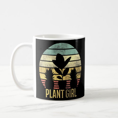 Gardening Houseplants Landscaping Gardener Plant G Coffee Mug