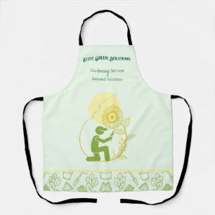 Gardening & Landscaping Solutions Apron