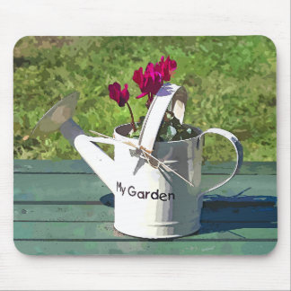 GARDENING MOUSE PAD