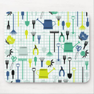 Gardening Mousepad