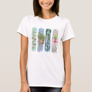 Gardening Nature Lover T-Shirt