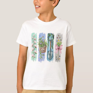 Gardening Nature Lover T-Shirt