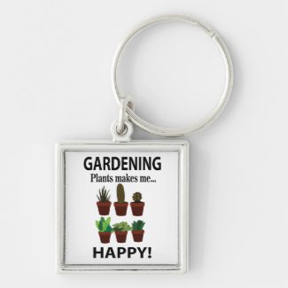 Gardening Plants Makes Me Happy Gardening 