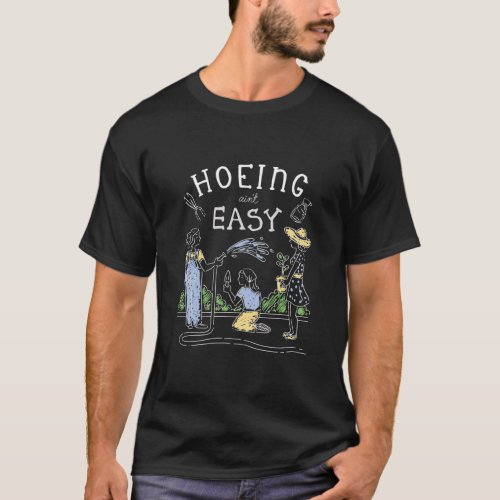 Gardening Pun T-Shirt