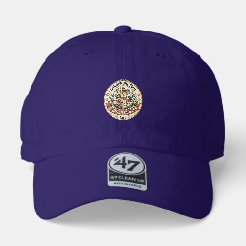 Gardening Tool Garden Center Cat Gardening Tool Ga 47 Brand Hat