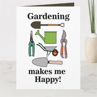 Gardening Tools Gardening