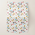 Gardening Tools Plants Gardener Nursery Pattern File Folder | Zazzle