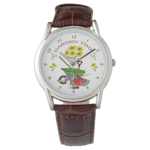 Gardening Watch