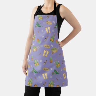 Gardening with Style Apron