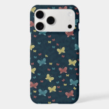 Gardens at Night Phone Case