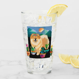 GARDENS MAKE ME SMILE Tumbler design both sides