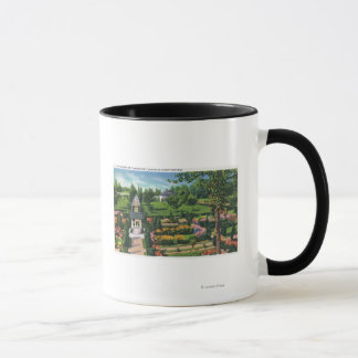 Gardens of Inniscarra Mug