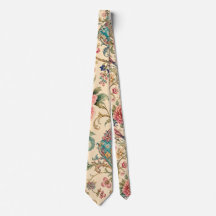 Gardens of Shiraz | Songbirds & Peony Chintz