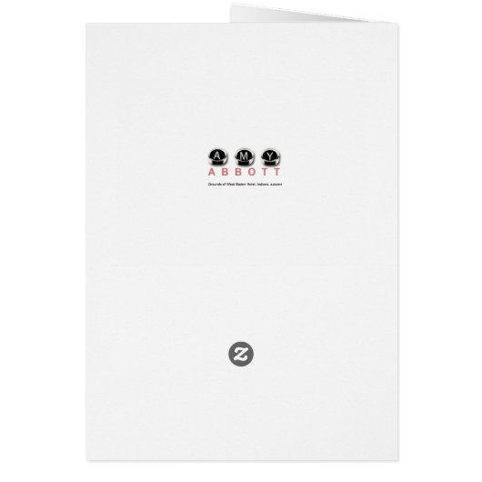 Gardens, West Baden Hotel, Indiana (Back)