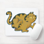 Garfield Mouse Pad