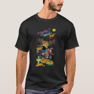 Garfield Wild One T-Shirt