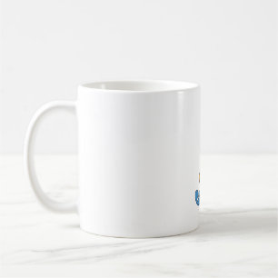 GARFILED COFFEE MUG
