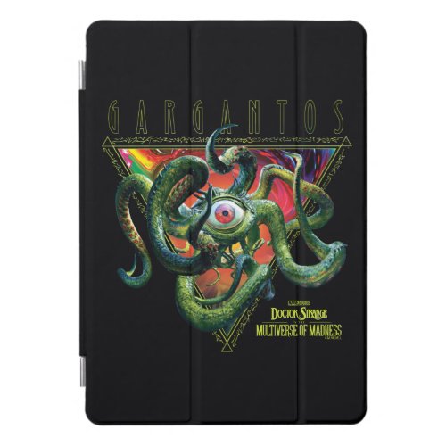 Gargantos Multiverse Graphic iPad Pro Cover