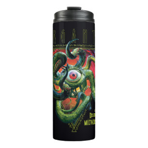 Gargantos Multiverse Graphic Thermal Tumbler