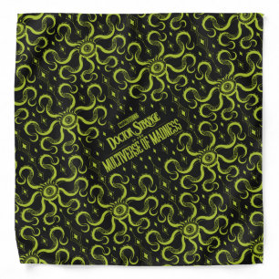 Gargantos Tiled Pattern Bandana