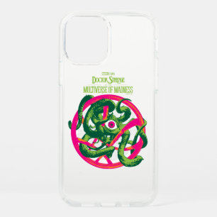 Gargantos Wrapped Around Seal of Vishanti Speck iPhone 12 Case